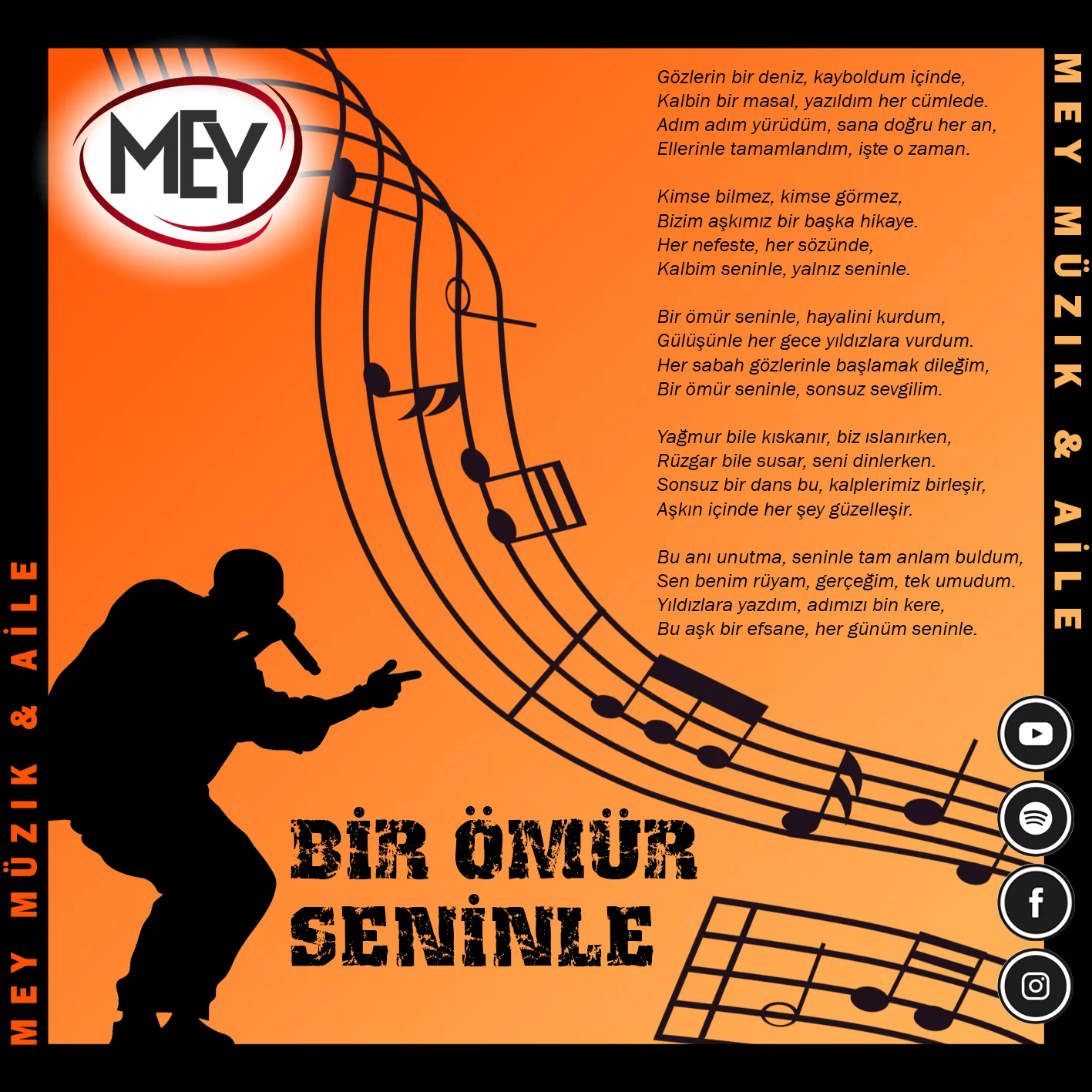 Bir Ömür Seninle