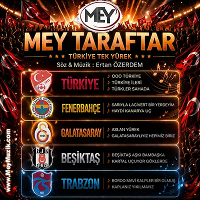 MEY Taraftar
