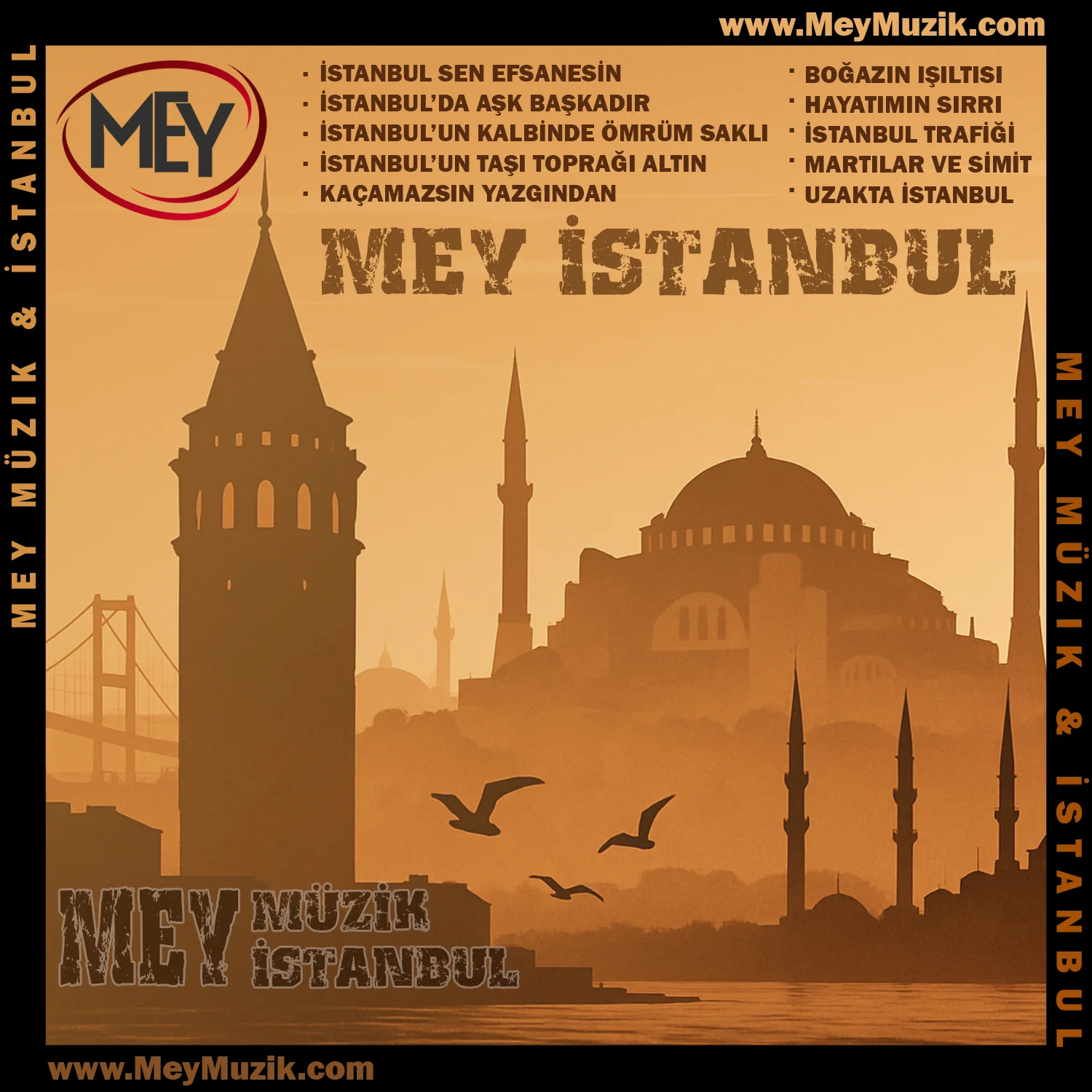 MEY İstanbul