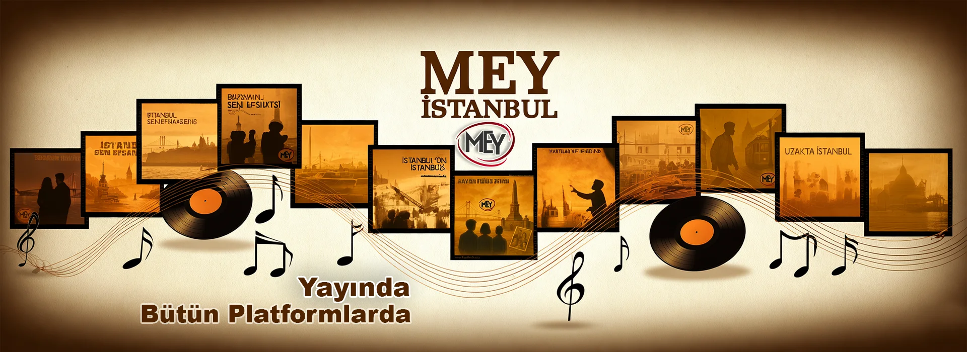 MEY İstanbul