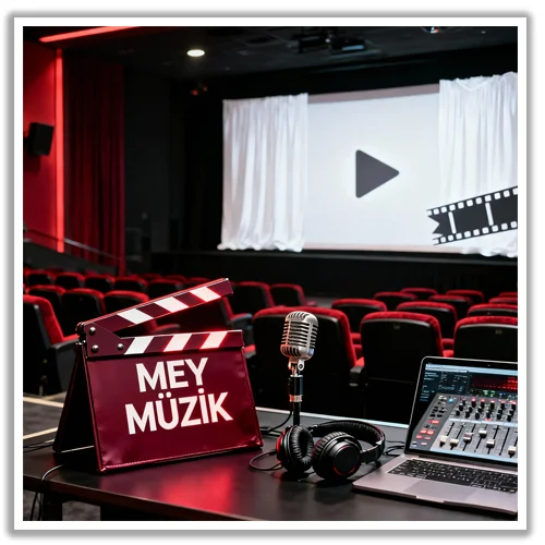 MEY Film Müzikleri
