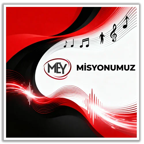 MEY Müzik Misyonu