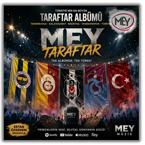 MEY Taraftar