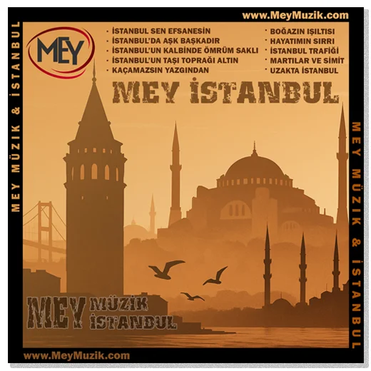 MEY İstanbul