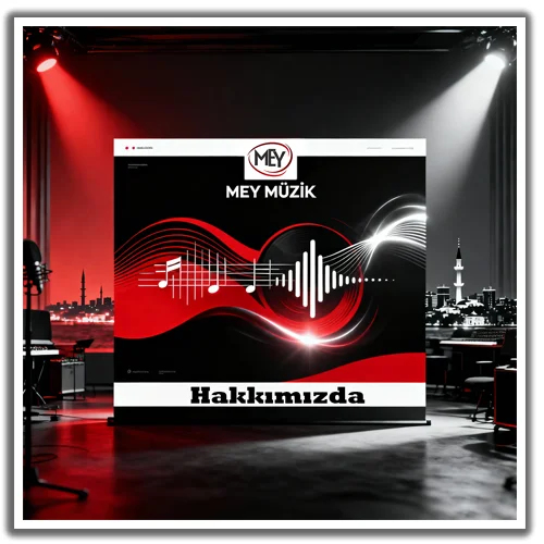 MEY Müzik Hakkında