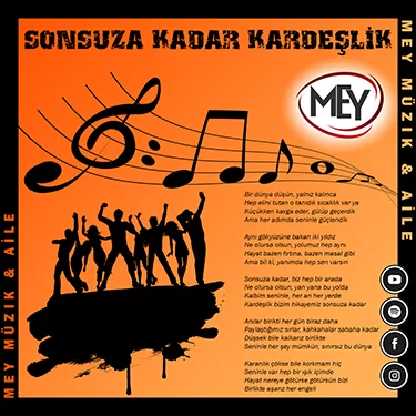 Sonsuza Kadar Kardeşlik V2