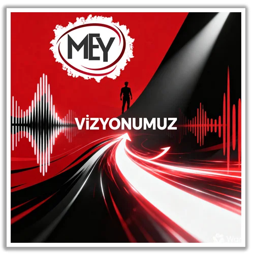 MEY Müzik Vizyonu