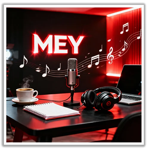 Kişiye Özel Müzik