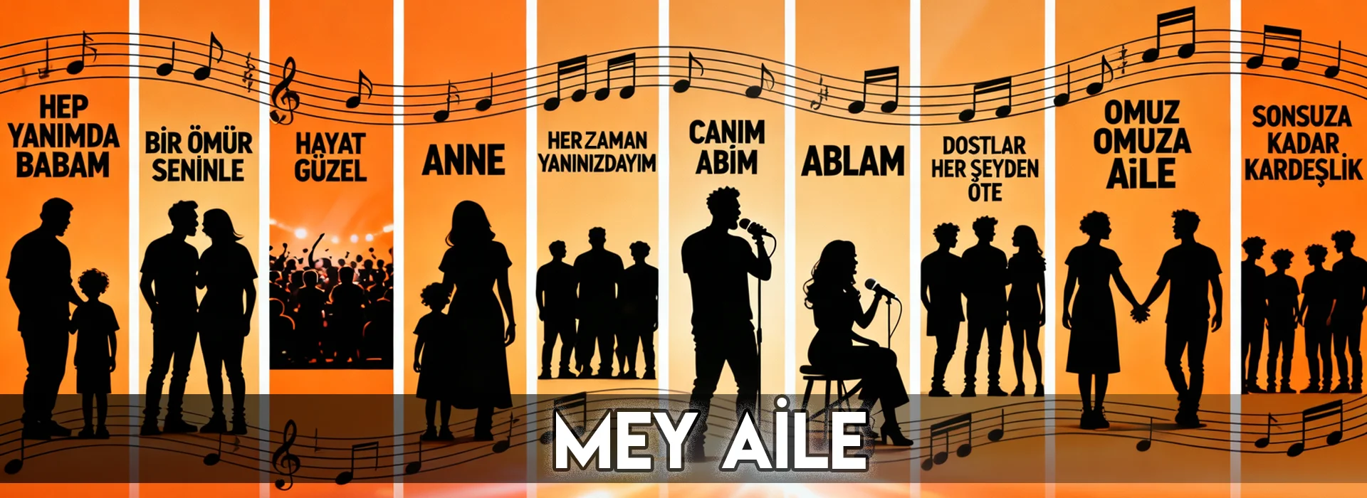 MEY Aile