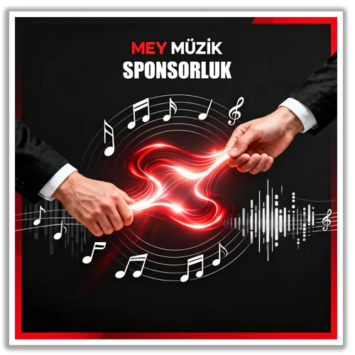 MEY Müzik Sponsorluk