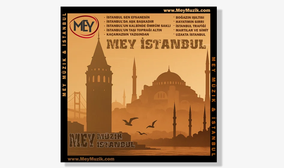 Mey İstanbul Sponsorluk
