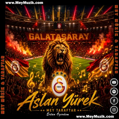 Aslan Yürek