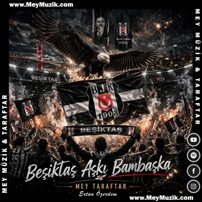 Beşiktaş Aşkı Bambaşka V2