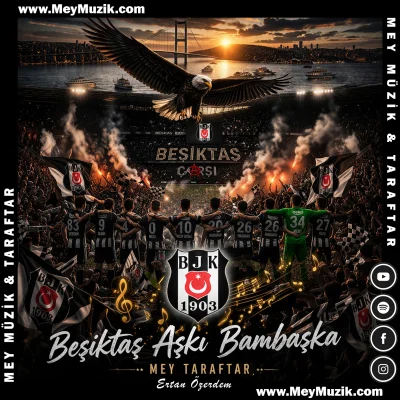 Beşiktaş Aşkı Bambaşka