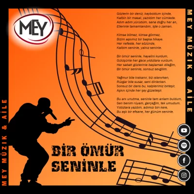 Bir Ömür Seninle V2