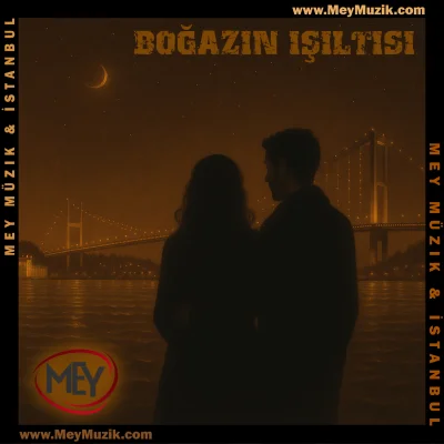 Boğazın Işıltısı V2