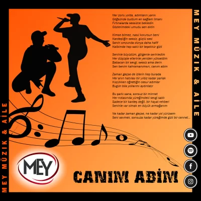Canım Abim V2