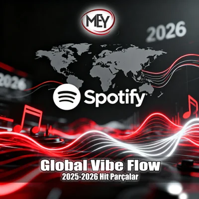 Global Vibe Flow