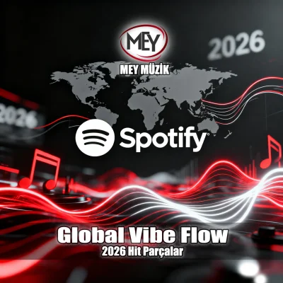 Global Vibe Flow