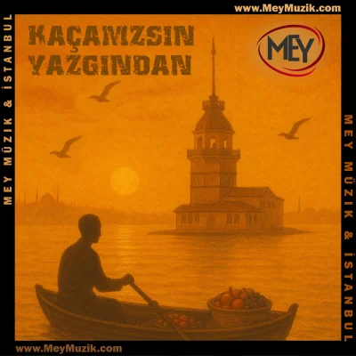 Kaçamazsın Yazgından V2
