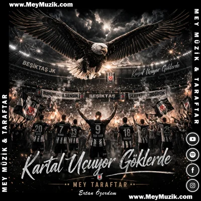 Kartal Uçuyor Göklerde V2