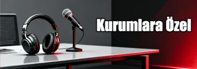 Markanızı Melodiyle Öne Çıkarın!