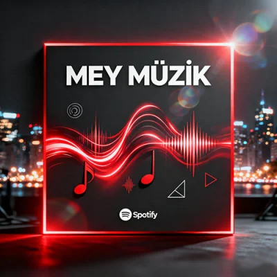 MEY Müzik