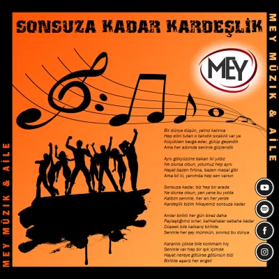 Sonsuza Kadar Kardeşlik V2
