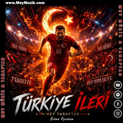Türkiye İleri