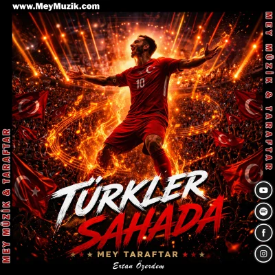 Türkler Sahada