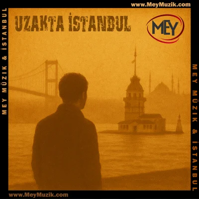 Uzakta İstanbul