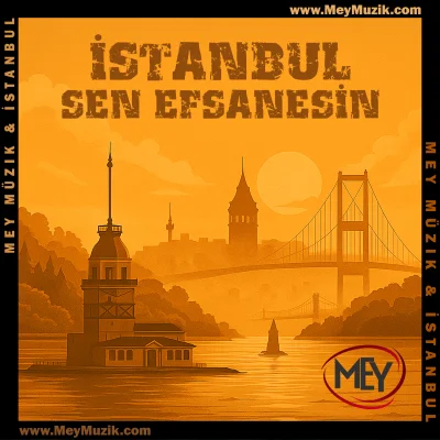 İstanbul Sen Efsanesin V2