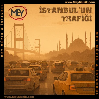 İstanbul Trafiği